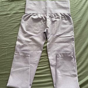 NVGTN contour seamless leggings